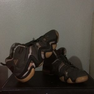 ADIDAS Men Sneakers size 8 1/2